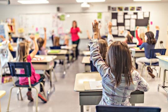 New to San Antonio: Choosing a School Before You Move