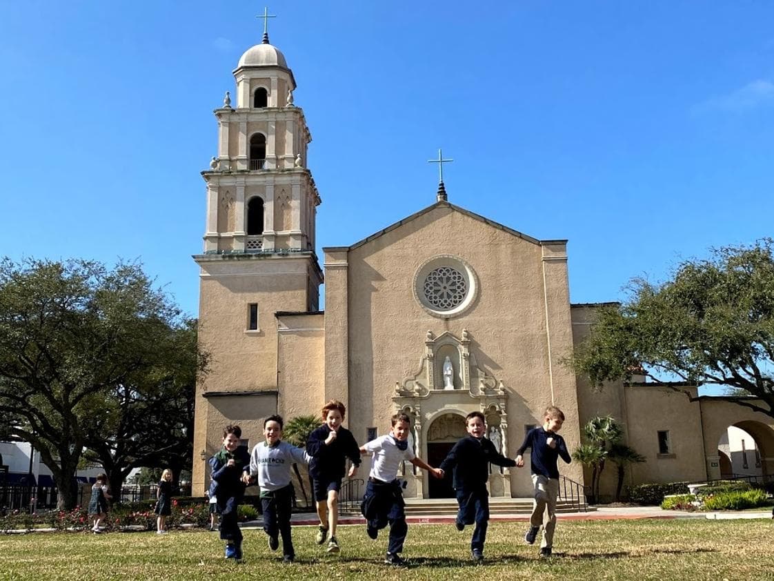 Faith-Based and Christian Private Schools in San Antonio (and How TEFA Helps)