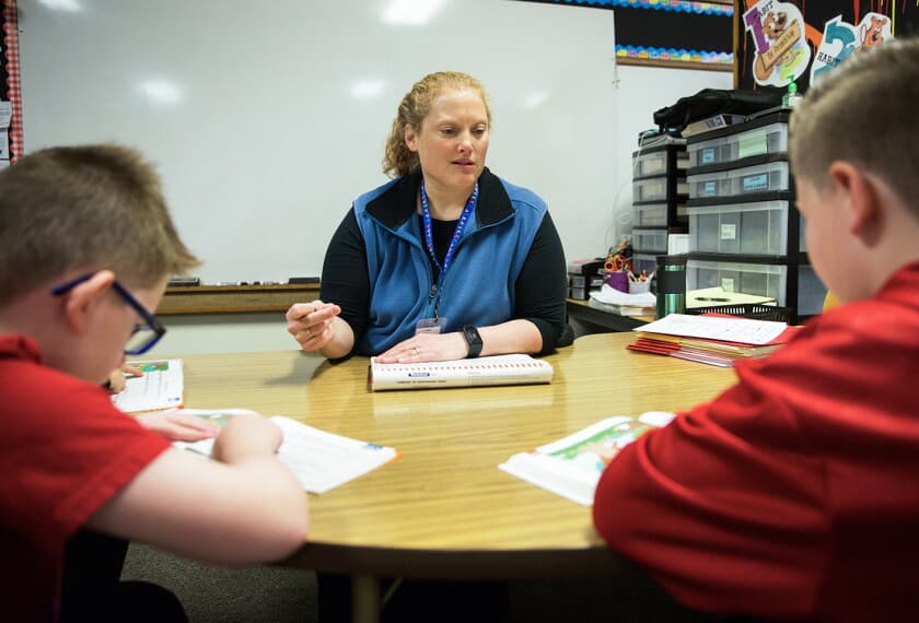 When Your Child Struggles Behaviorally: How San Antonio Schools Handle Discipline