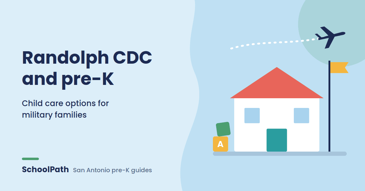 Randolph CDC Waitlist: How to Get In, Cost & Off-Base Options