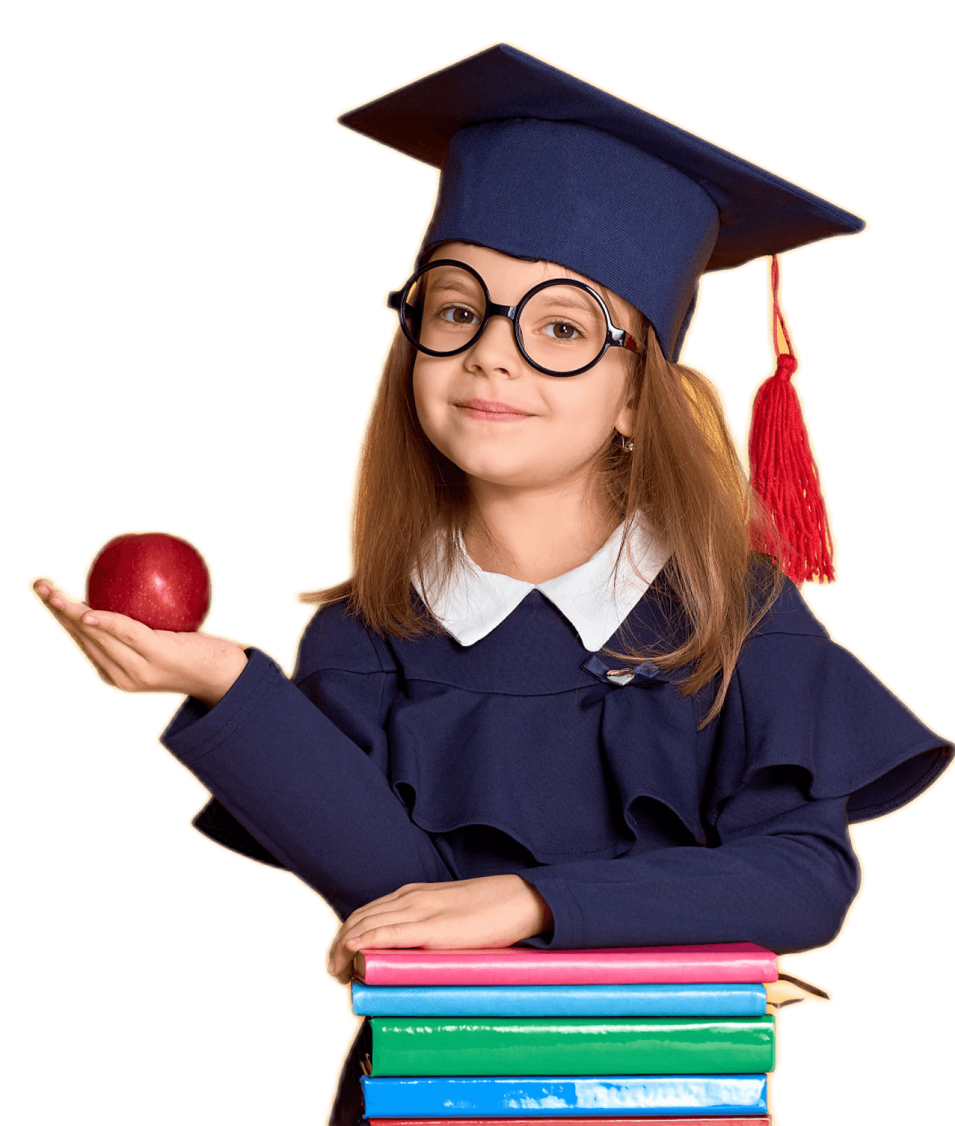 Graduate illustration